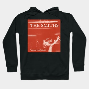 The Smiths Lyrical Landmarks Hoodie